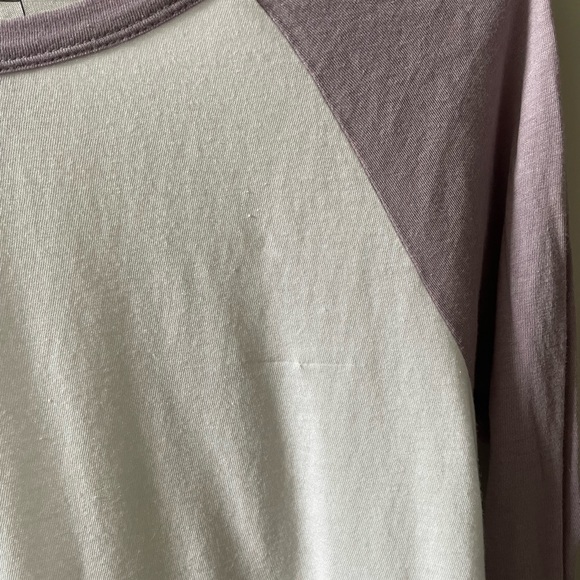 Me to We Baseball Tee - Picture 4 of 6